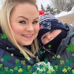 Meet your Posher, Missy